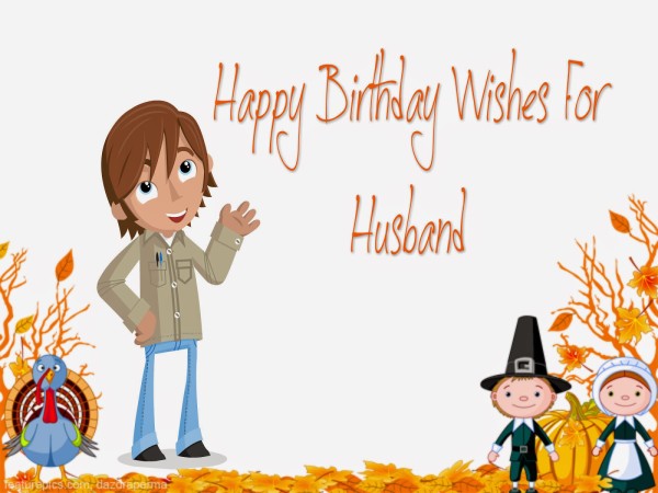 Birthday Wishes For Husband-wb2327