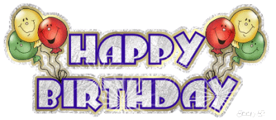 Birthday Graphical Image-wb5107