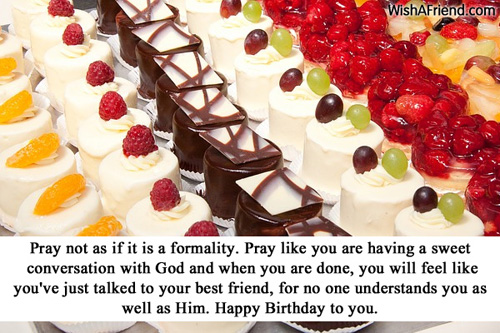 Birthday Wish To You-wb0505