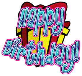 Graphical Birthday Image-wb5611
