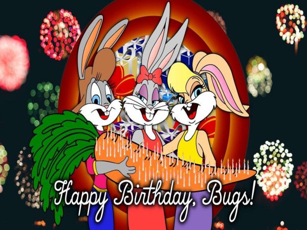 Happy Birthday-Bugs-wb205