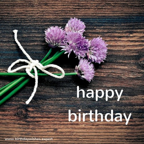 Have A Fantastic Birthday