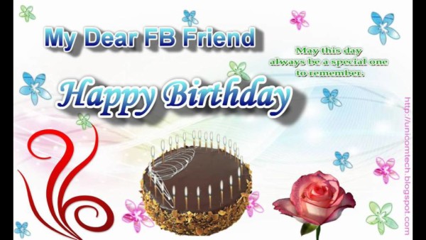 My Dear Fb Friend Happy Birthdaywb-8012