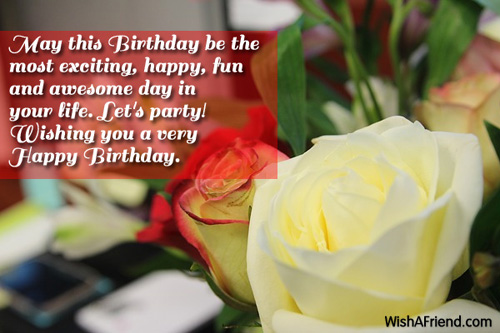 Wishing You A Very Happy Birthday !!-wb3627