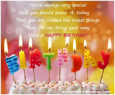 Birthday Blessings - Page 54
