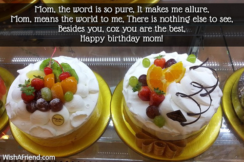 You Are the Best Happy Birthday-wb4041