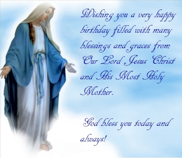 Birthday Blessings - Wish Birthday – Birthday Wishes, Pictures, Images